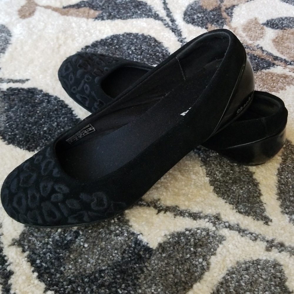 Skechers Ballet Flats